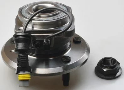 Denckermann W413504 Wheel Bearing Kit