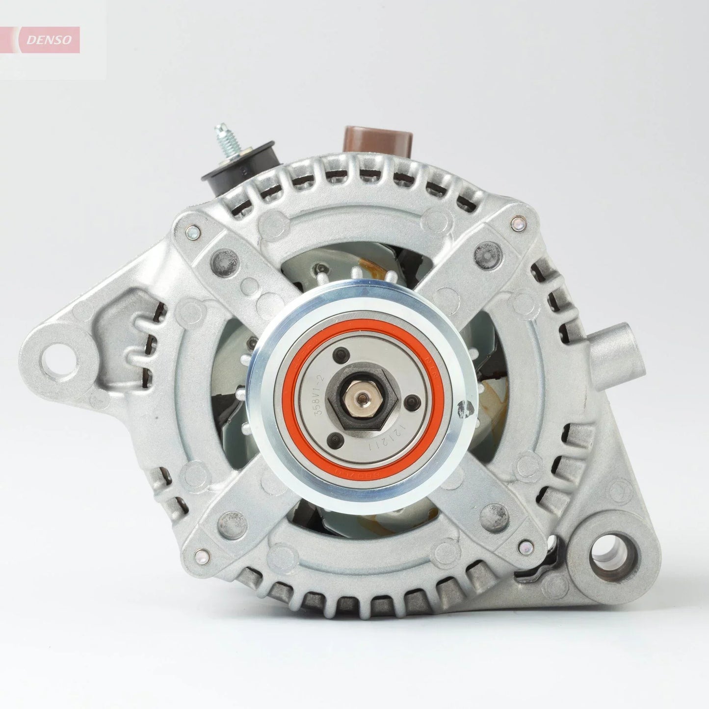DENSO DAN941 Alternator
