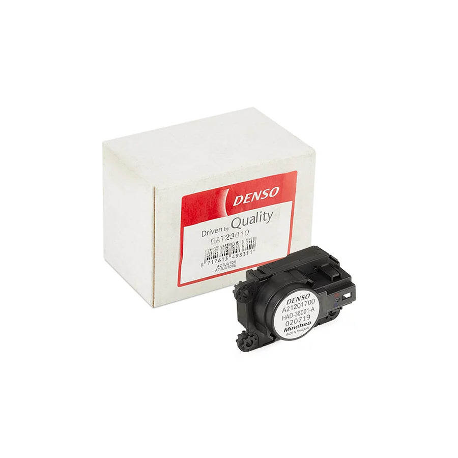 DENSO DAT23010 Actuator, Air Conditioning for Renault Clio