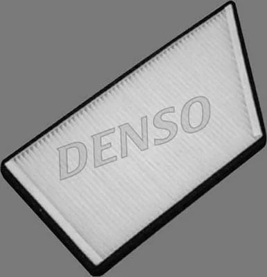 DENSO DCF004P Pollen Filter for Peugeot 206