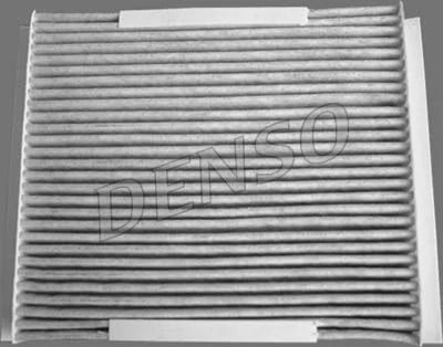 DENSO DCF199K Pollen Filter
