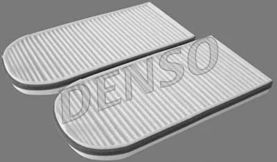 DENSO DCF262P Pollen Filter for BMW 7 (E38)