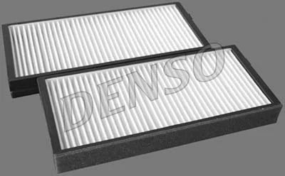 DENSO DCF283P Pollen Filter