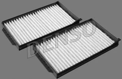 DENSO DCF296P Pollen Filter for Mazda Demio Estate (Dw)
