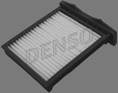 DENSO DCF411P Pollen Filter for Land Rover Freelander