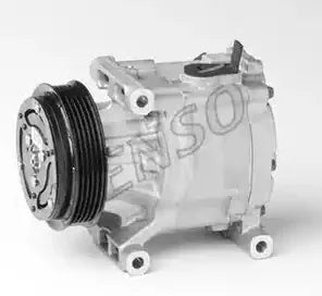 DENSO DCP09004 Compressor, Air Conditioning