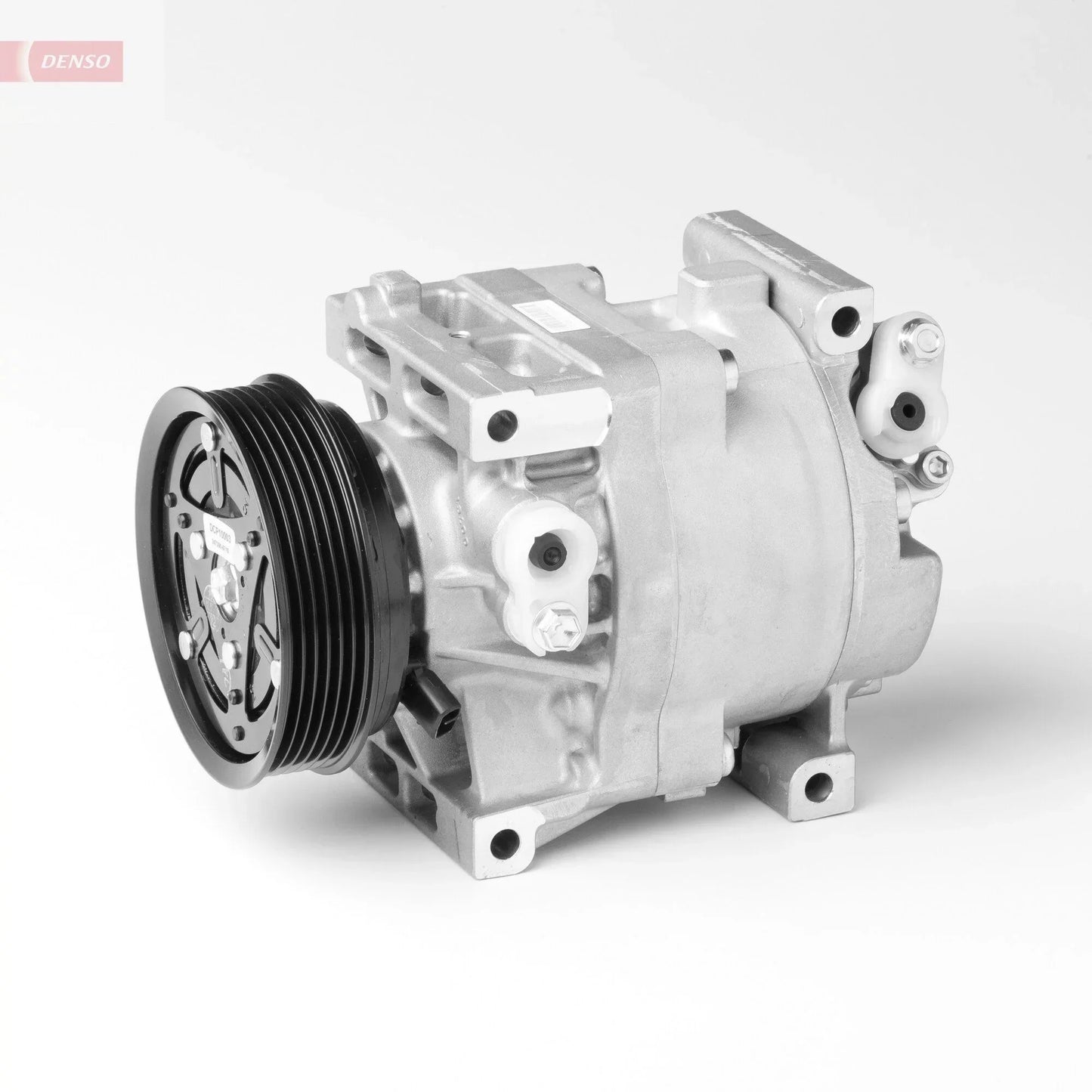 DENSO DCP10003 Compressor, Air Conditioning