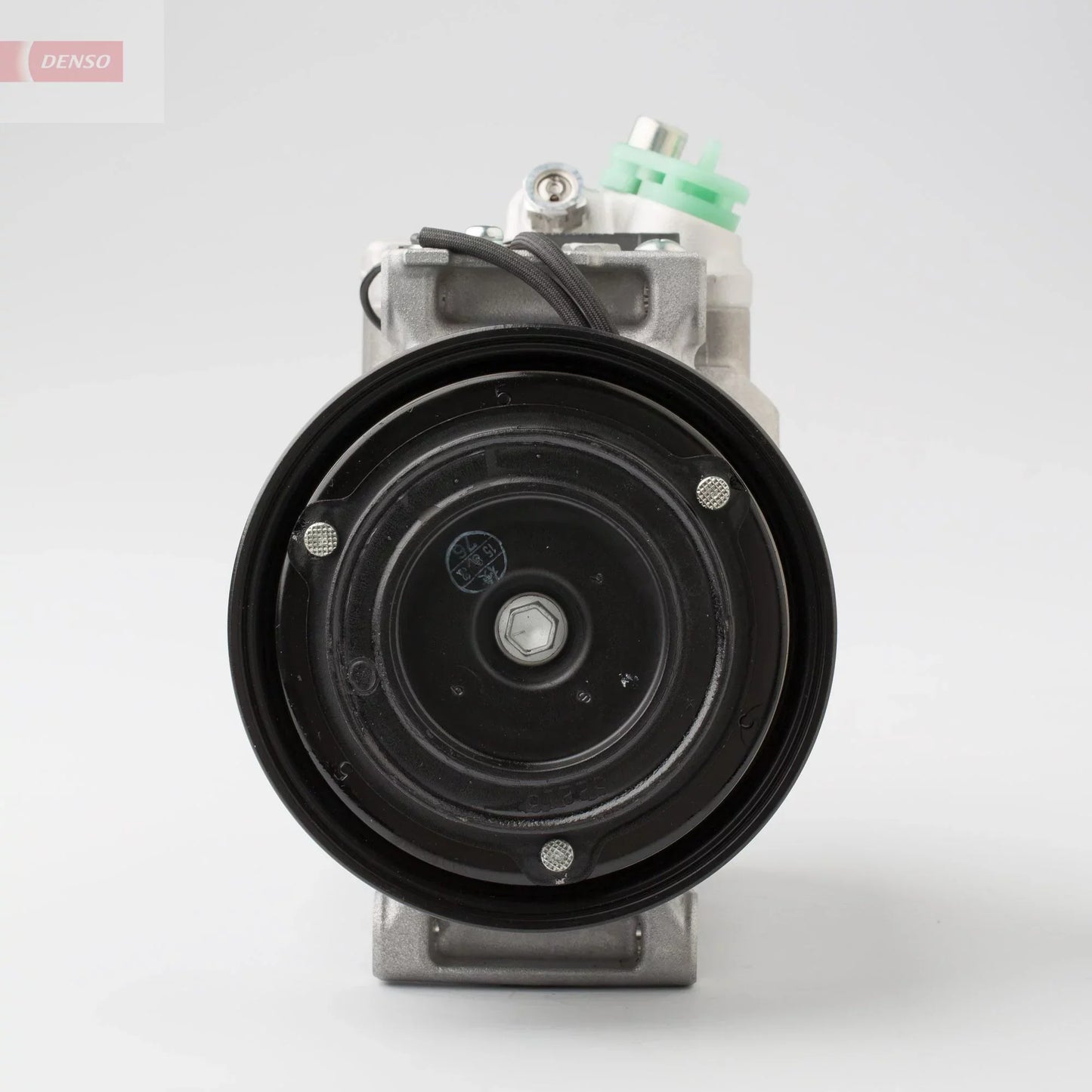 DENSO DCP14018 Compressor, Air Conditioning