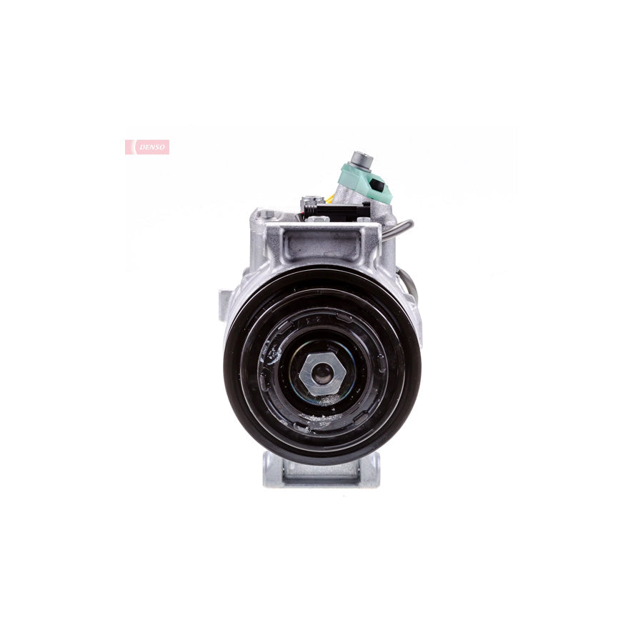 DENSO DCP17162 Compressor, Air Conditioning