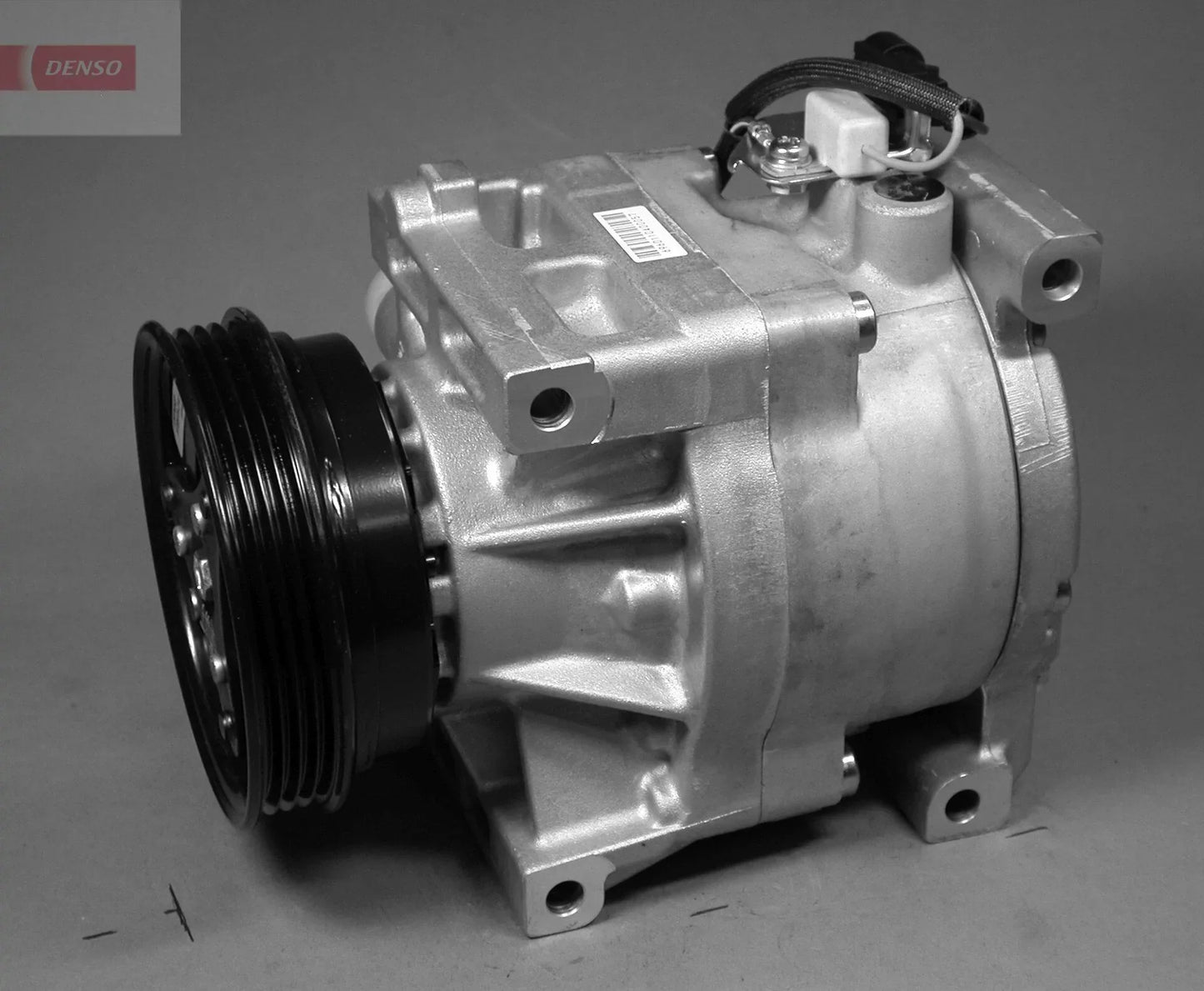 DENSO DCP23002 Compressor, Air Conditioning for Renault Trucks Mascott