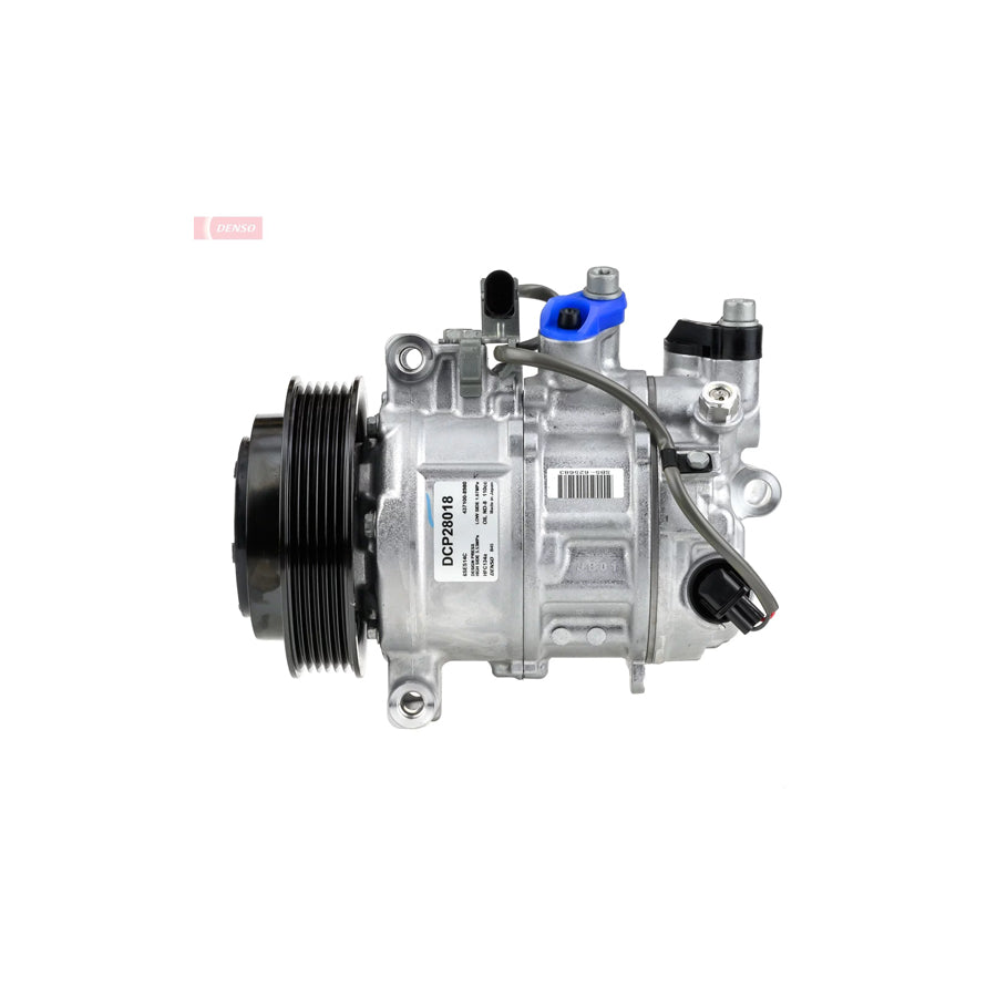 DENSO DCP28018 Compressor, Air Conditioning