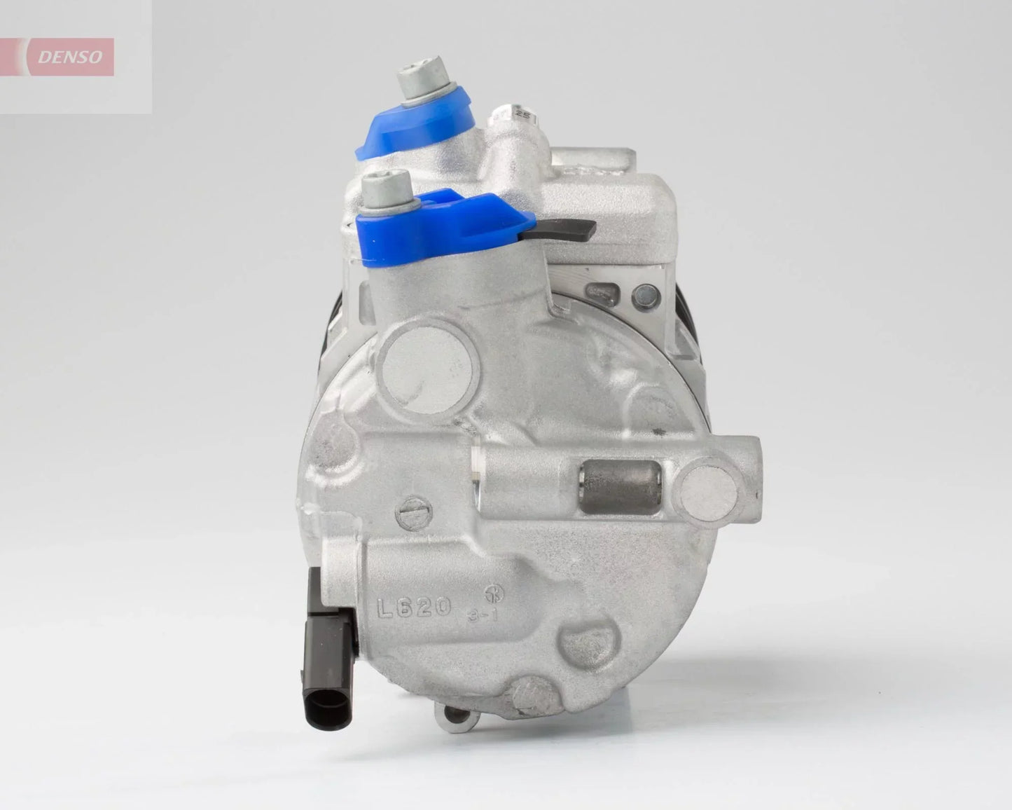 DENSO DCP32061 Compressor, Air Conditioning