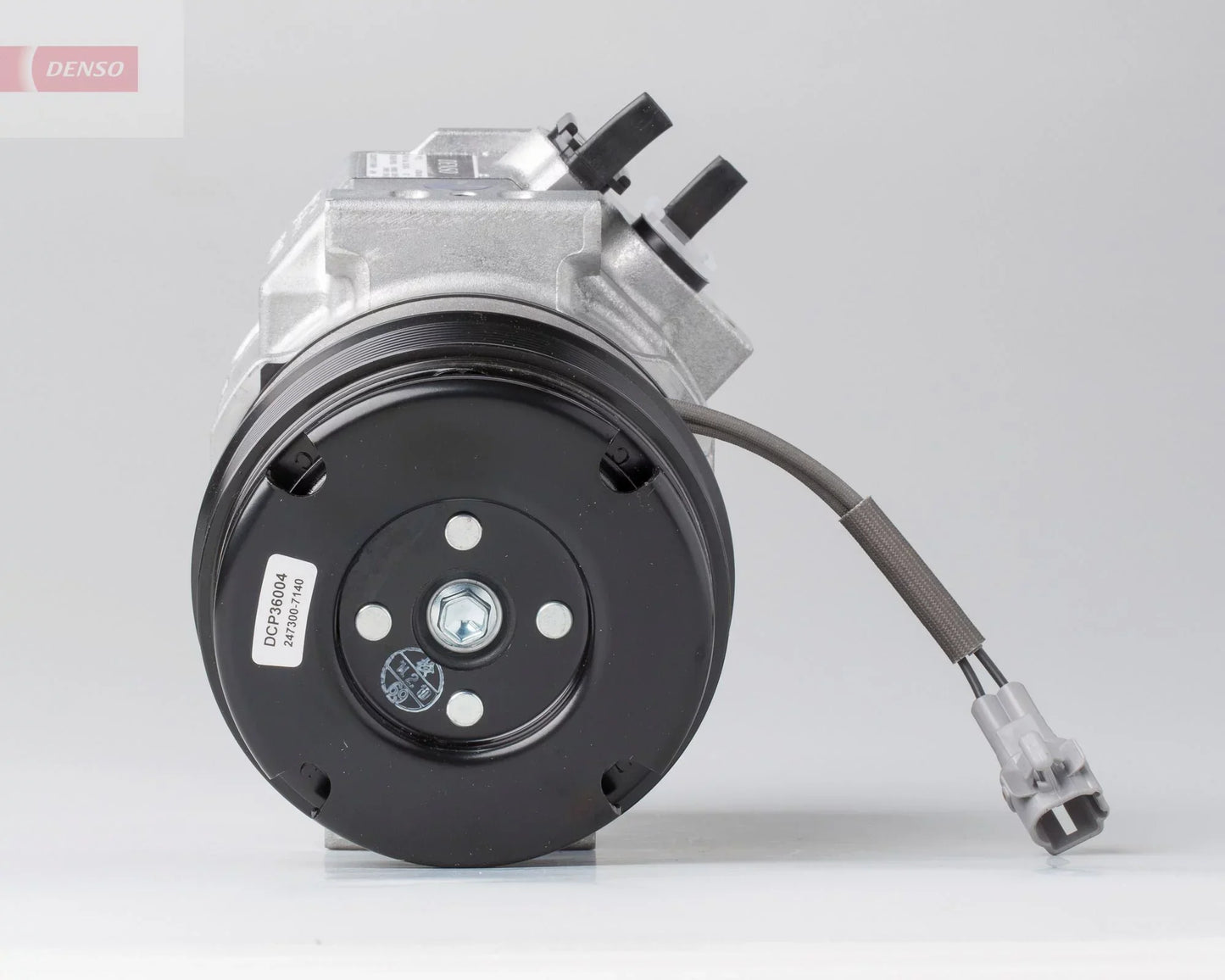 DENSO DCP36004 Compressor, Air Conditioning