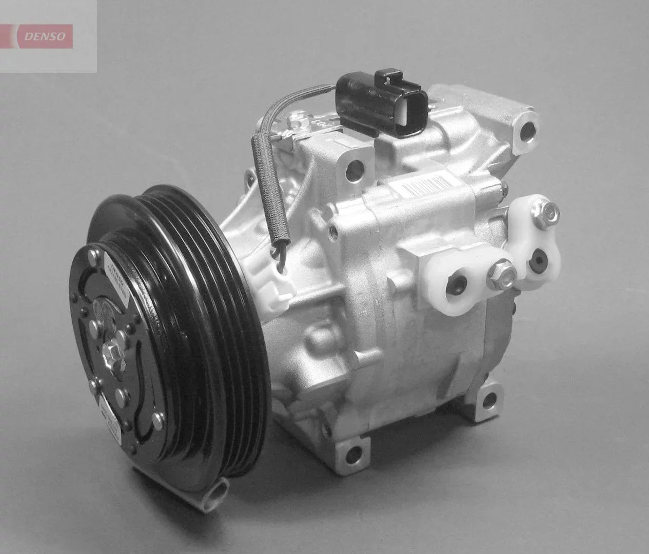 DENSO DCP50006 Compressor, Air Conditioning