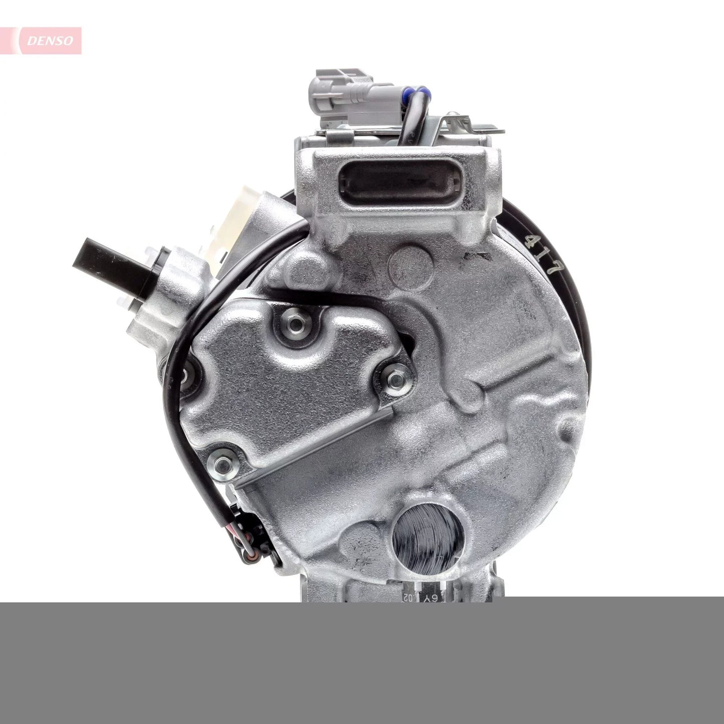 DENSO DCP50245 Compressor, Air Conditioning