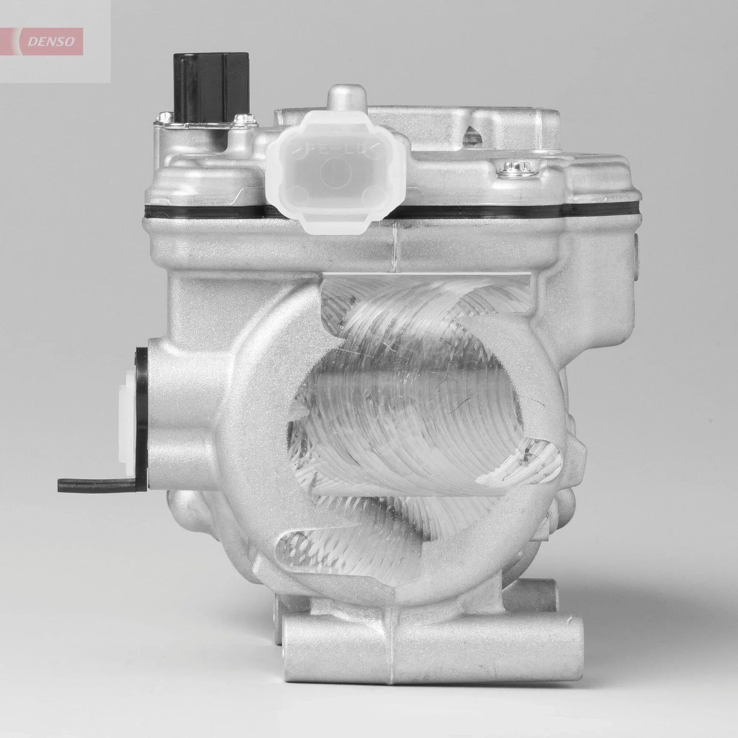 DENSO DCP50502 Compressor, Air Conditioning