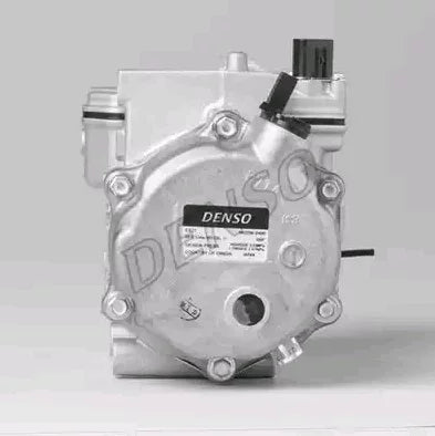 DENSO DCP51011 Compressor, Air Conditioning for Toyota Prius Plus (Xw40)
