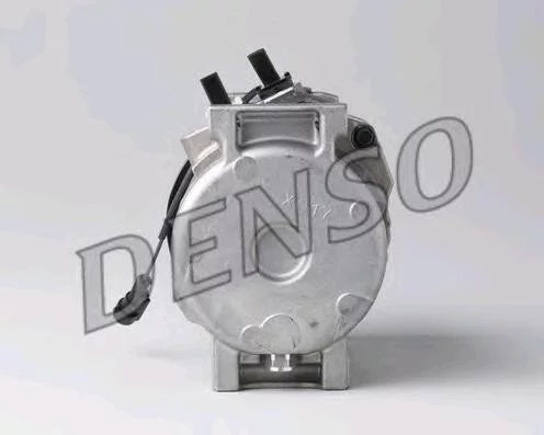 DENSO DCP99519 Compressor, Air Conditioning