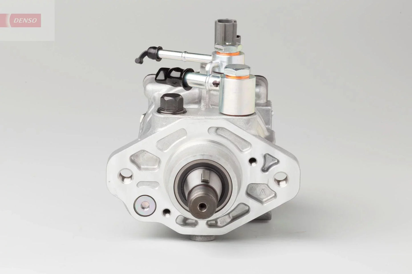 DENSO DCRP200050 High Pressure Fuel Pump