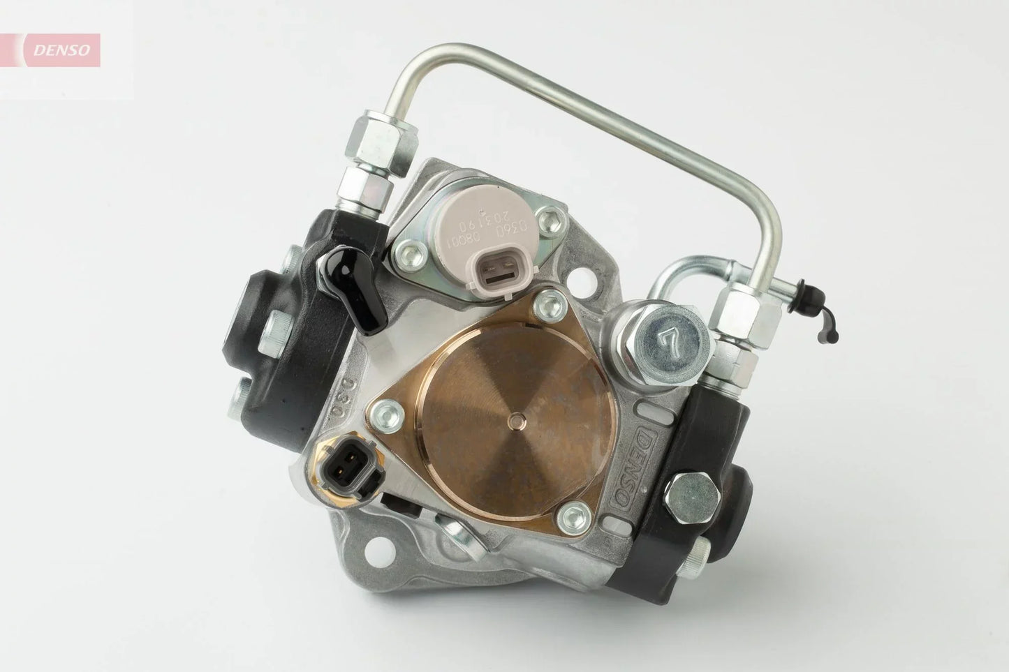 DENSO DCRP300760 High Pressure Fuel Pump
