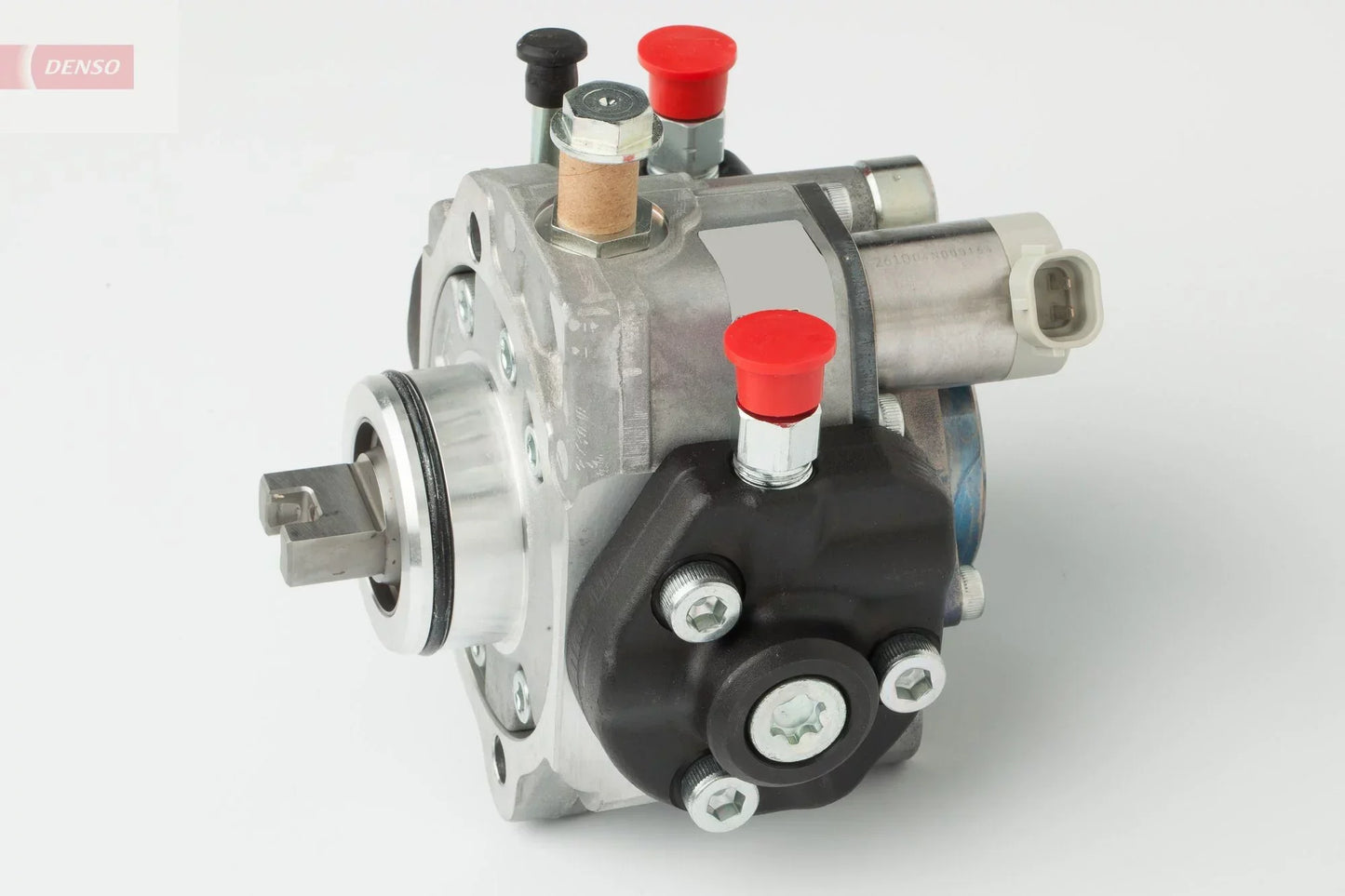 DENSO DCRP301570 High Pressure Fuel Pump