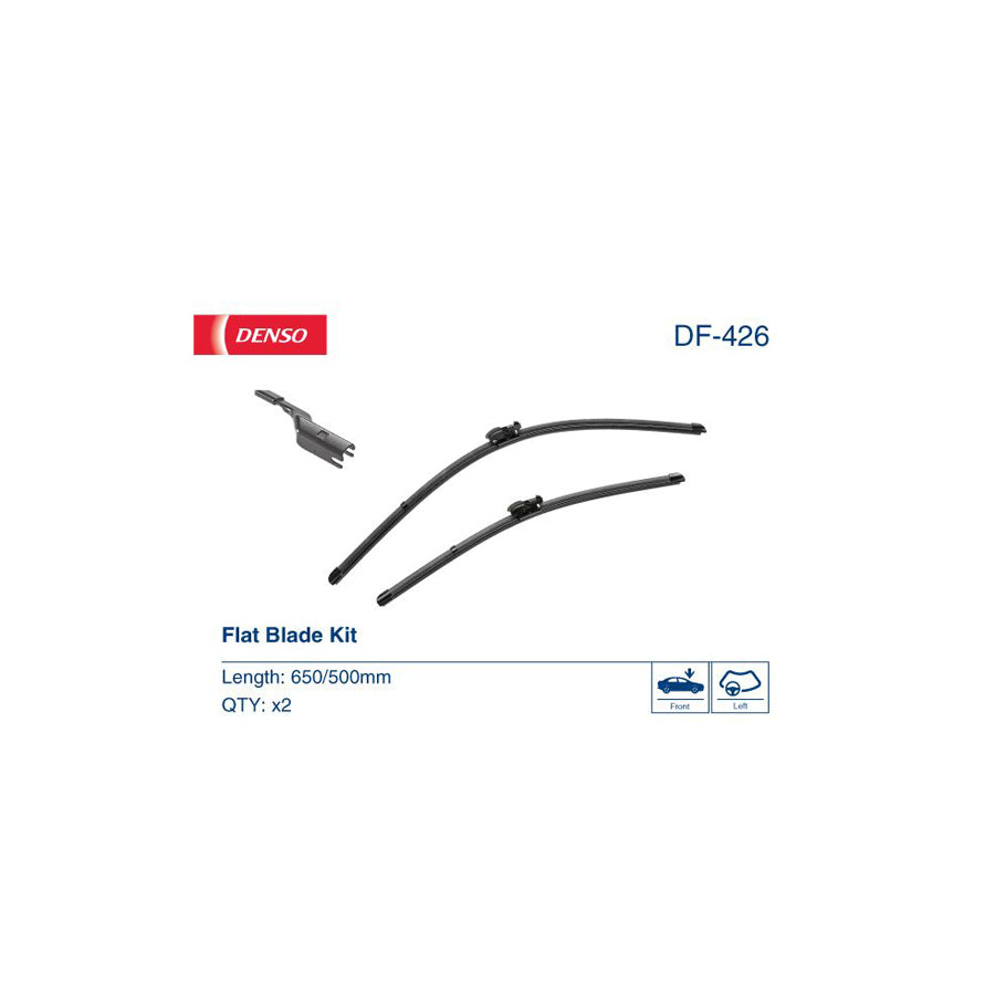 DENSO DF-426 Wiper Blade