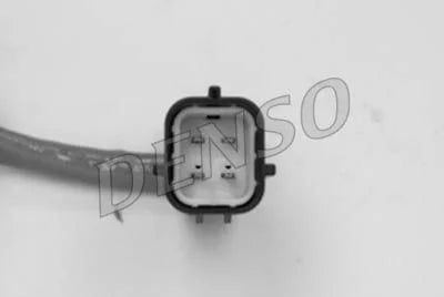 DENSO DOX0333 Direct Fit Dox-0333 Lambda Sensor for Mazda Mpv II (Lw)