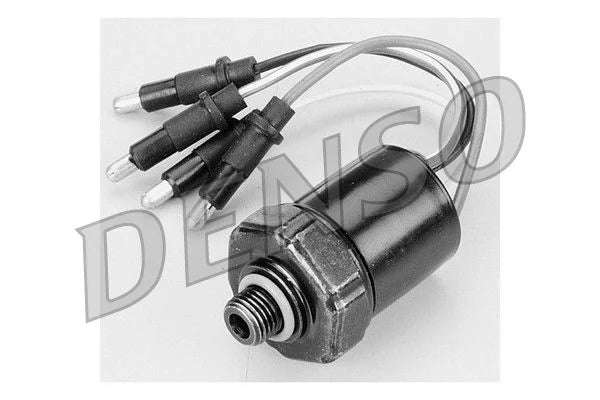 DENSO DPS25003 Air Conditioning Pressure Switch for Saab 9000