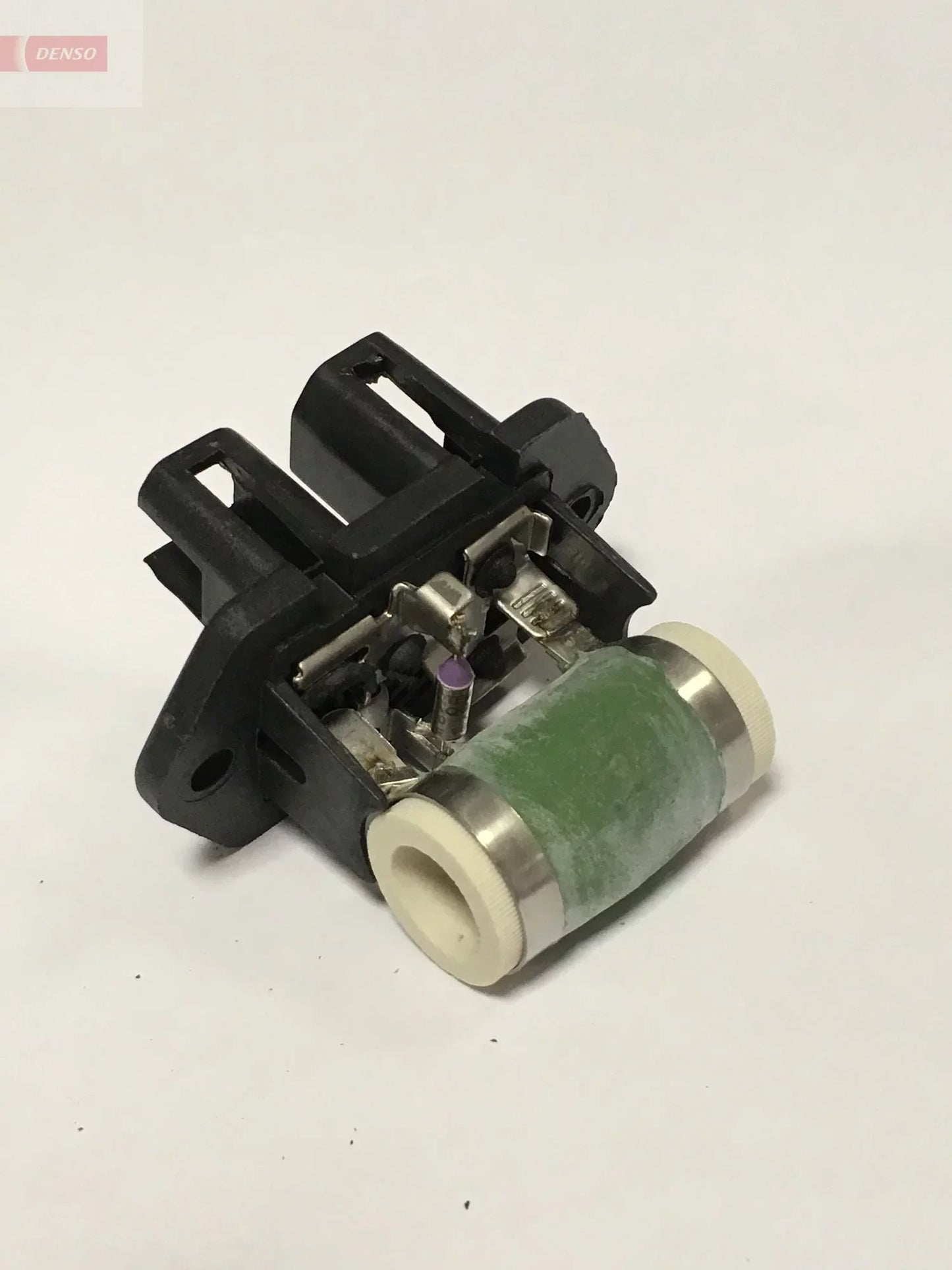 DENSO DRS09001 Pre-Resistor, Electro Motor Radiator Fan