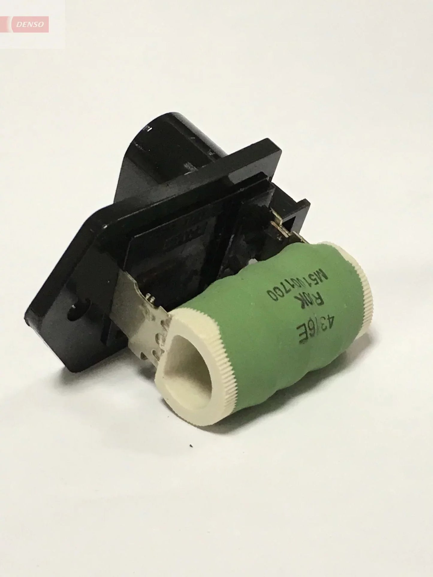 DENSO DRS09019 Pre-Resistor, Electro Motor Radiator Fan