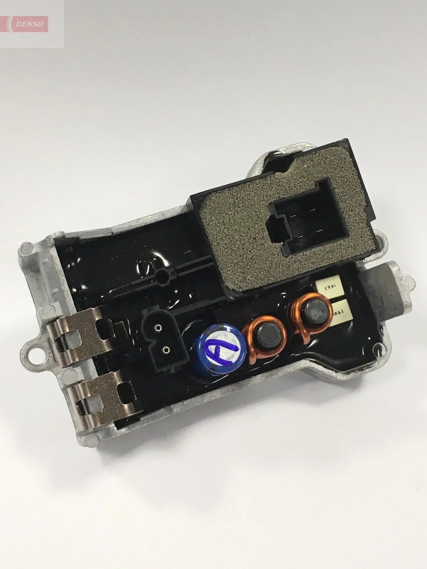 DENSO DRS12004 Blower Motor Resistor