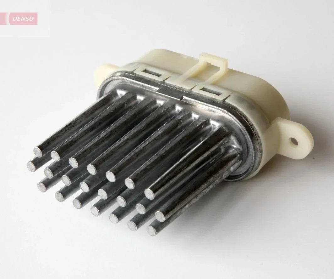 DENSO DRS23010 Blower Motor Resistor for Renault Kangoo