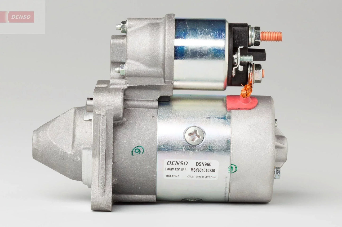 DENSO DSN960 Starter Motor