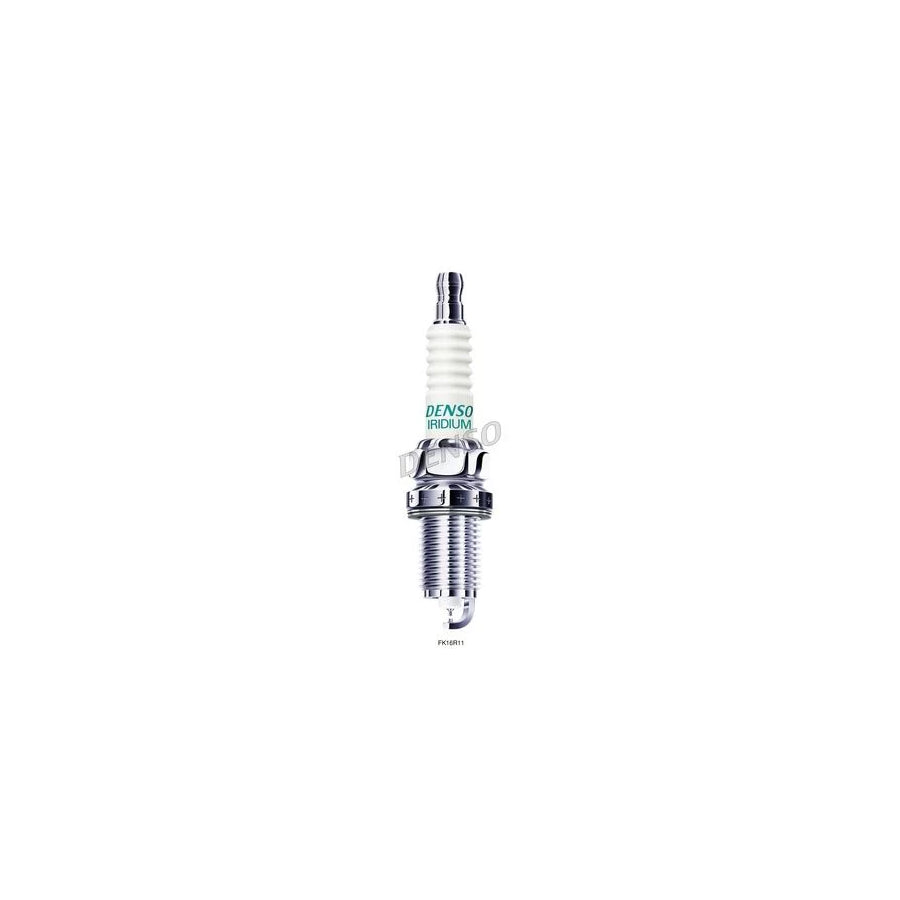 DENSO FK16R11 Spark Plug Super Ignition Plug for Toyota Corolla Verso (Ar10)
