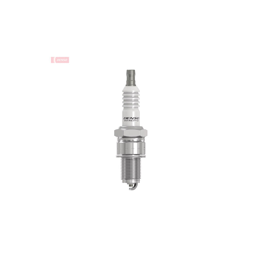 DENSO W14EPU Spark Plug Nickel