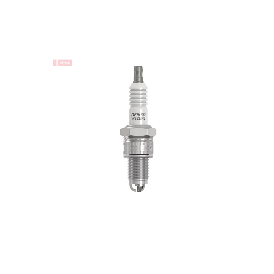 DENSO W22EPB Spark Plug Nickel