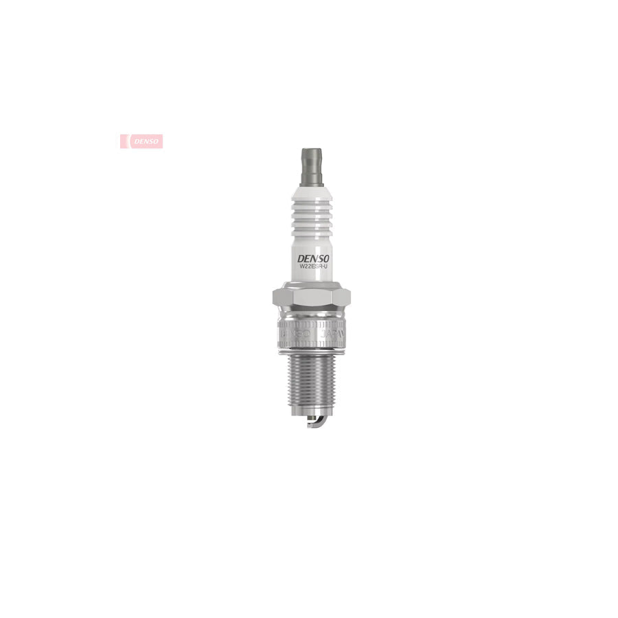 DENSO W22ESRU Spark Plug Nickel