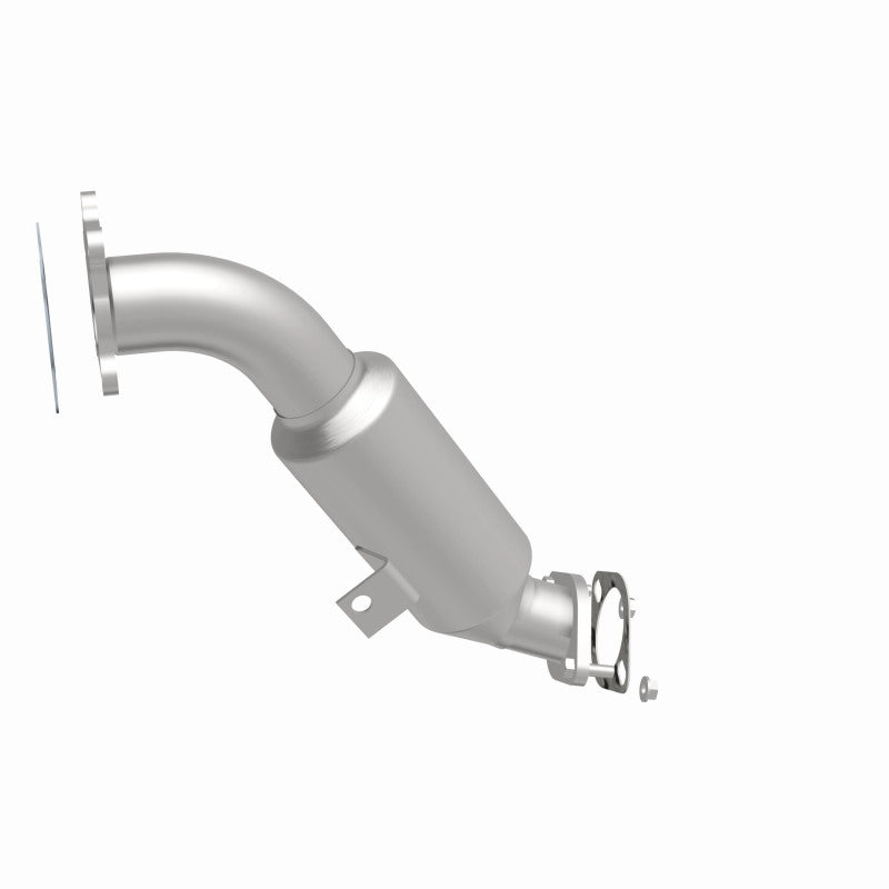 MagnaFlow 08-09 Subaru Outback 2.5L Direct Fit Converter