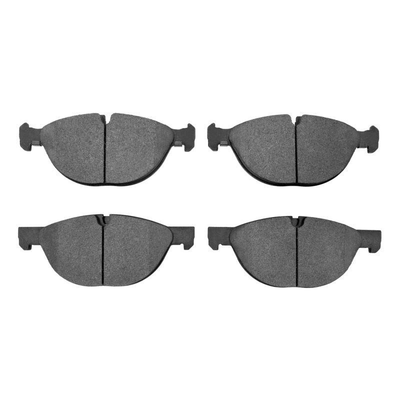 DFC 08-19 BMW X5 Front Euro 5000 Ceramic Brake Pads