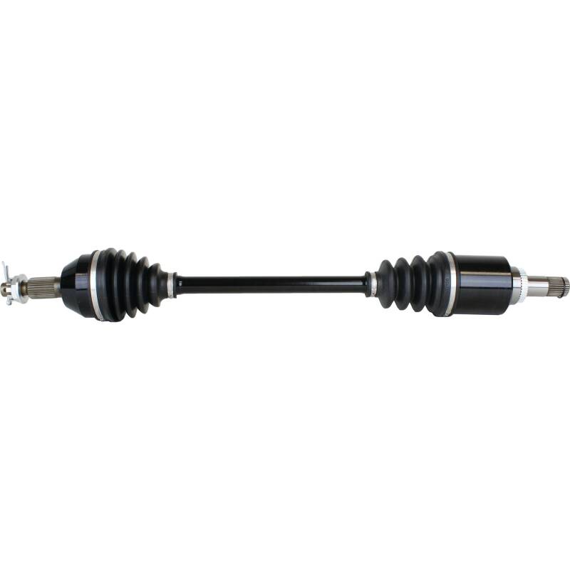 All Balls Racing 23-24 Pioneer 1000/23-24 Pioneer 1000 Deluxe/22-24 Pioneer 1000 Forest 6 Ball Axle