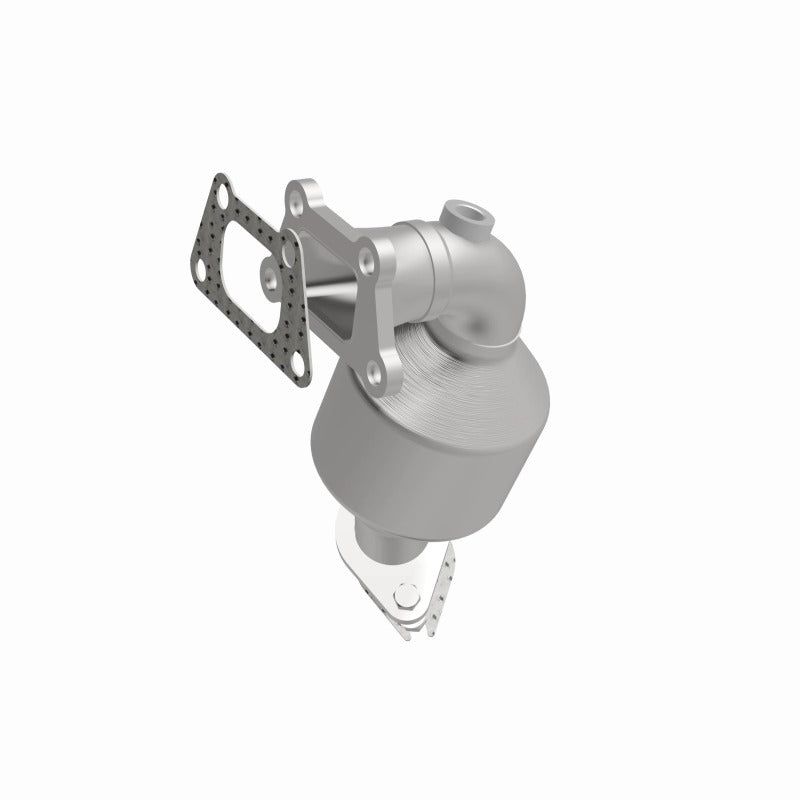MagnaFlow Direct Fit Catalytic Converter 2010-2011 SRX 3 L Underbody