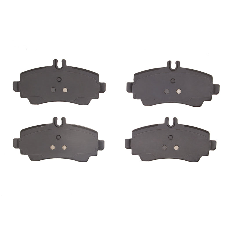 DFC 00-06 Mercedes-Benz A160 (Mexico) Front 3000 Semi-Metallic Brake Pads