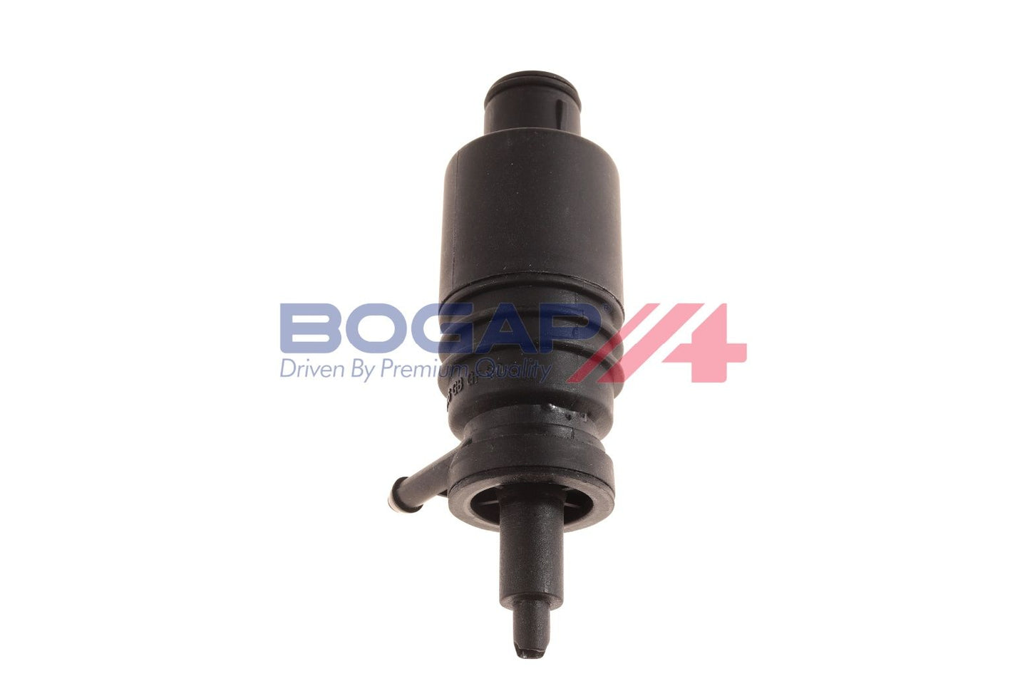 BOGAP A5520103 Washer Fluid Pump, Window Cleaning