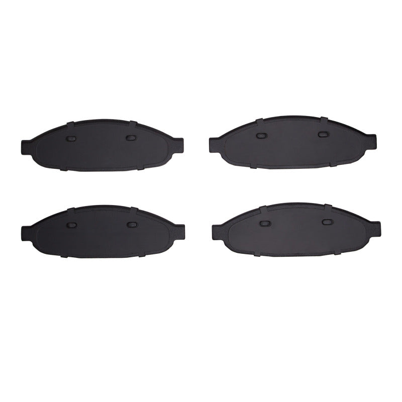 R1 Concepts R1 04-08 Chrysler Pacifica Front Optimum OE Brake Pads