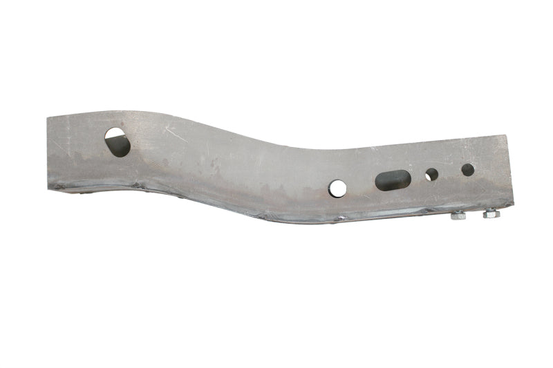 RustBuster Rust Buster 1976-1986 Jeep CJ Rear Shackle Mount Repair Kit - Right