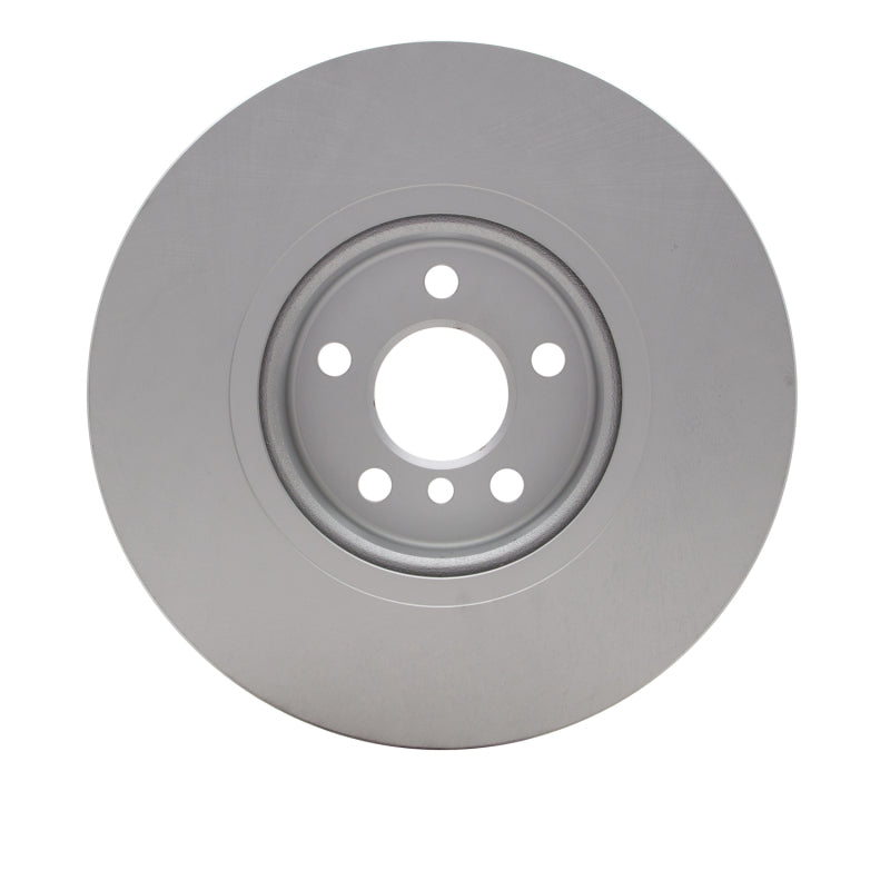DFC 18-25 BMW 430I Gran Coupe Front GeoSPEC Coated Rotor