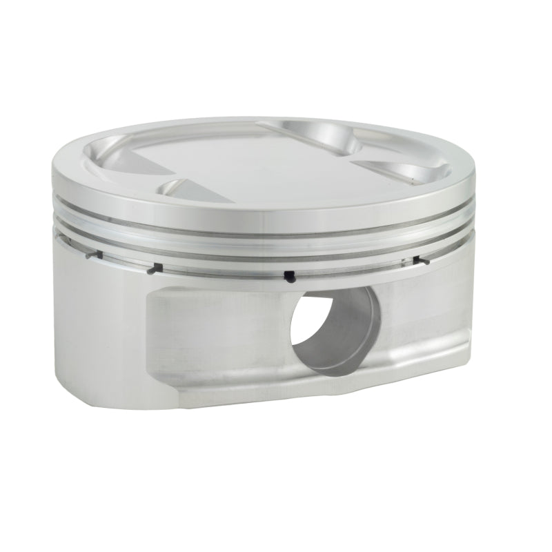 CP Pistons CP Piston & Ring Set for Subaru EJ257 WRX STi - 100.5mm Bore +0.5mm Size 9.0 CR *Single Piston Only*