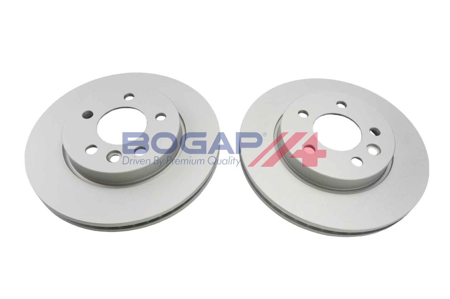 BOGAP A8211156 Brake Disc