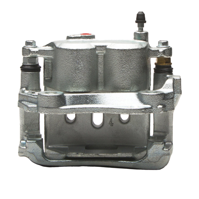 DFC 98-10 Lexus GS400 Front-L Premium Caliper - Silver Zinc Coated