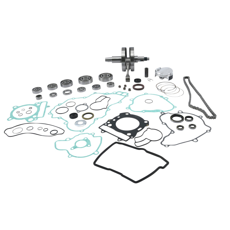Vertex Pistons Vertex KTM Complete Engine Rebuild Kit
